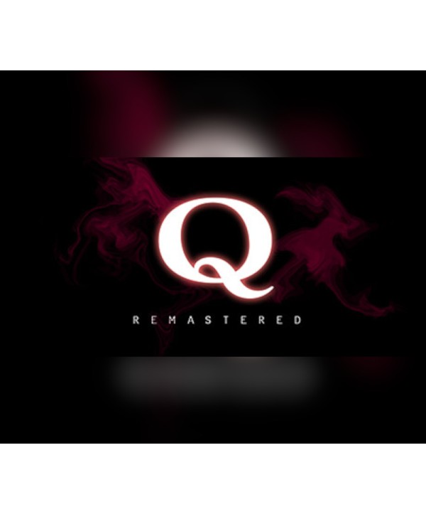 Q REMASTERED Steam Key GLOBAL
